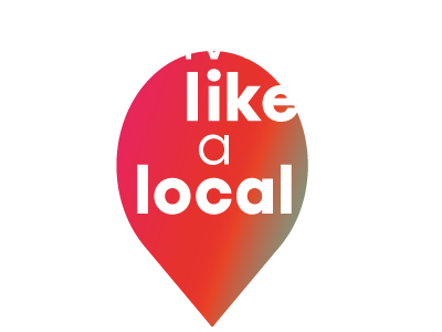 like local